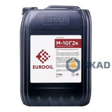 Eurooil М-10Г2к 20л