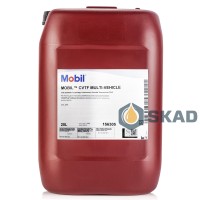 Mobil CVTF Multi-Vehicle 20л