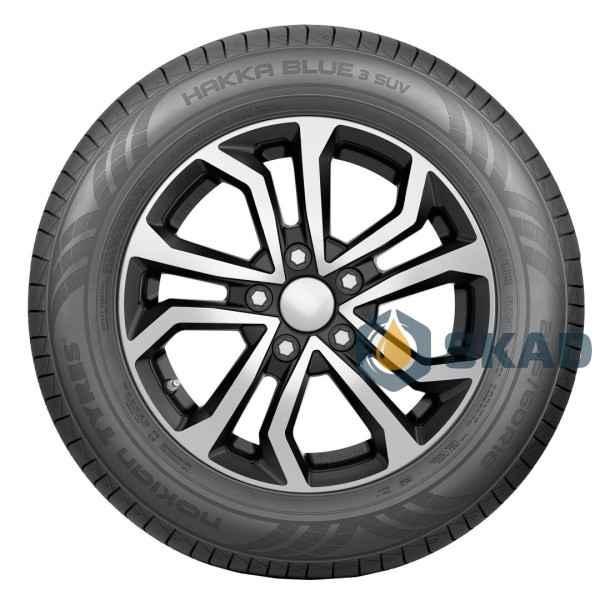 Nokian Hakka Blue 3 SUV 245/70 R16 111 H XL