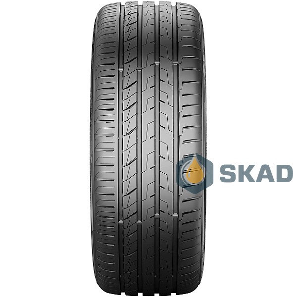 Summer tires Matador Hectorra 5 205/55 R17 95V mdr833736