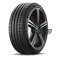Michelin Pilot Sport 5* 255/35 R19 99Y XL