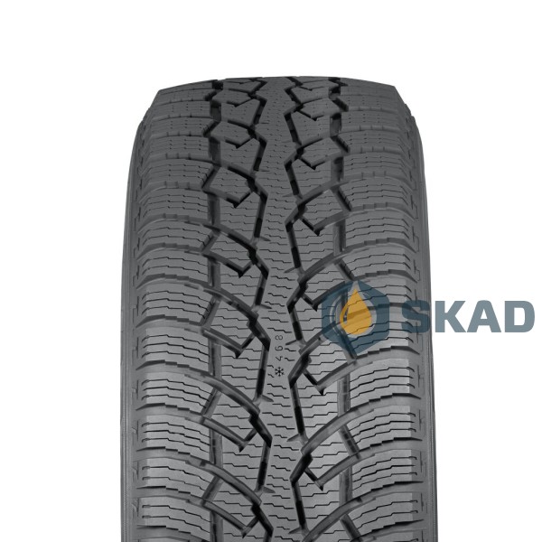 Nokian Hakkapeliitta CR4 215/75 R16C 116/114R T432369