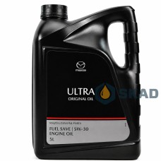 Mazda Original Oil Ultra 5W-30, 5 л.