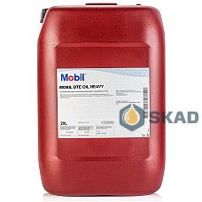 Mobil DTE Oil Heavy, 20л