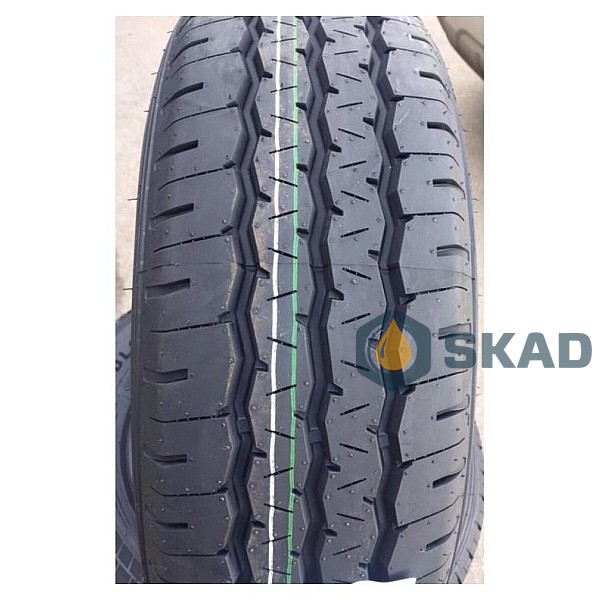 Зимові шини Doublestar Ltech DL01 195/65 R16C 104/102T dbl216