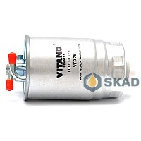 VITANO VFD 75 Fuel filter