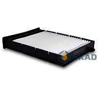 VITANO VAC 175 Cabin filter