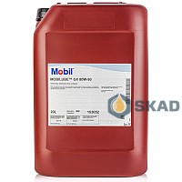Mobilube GX 80W-90, 20л