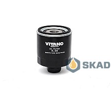 VITANO VL 295 Фільтр масляний