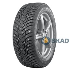 Nokian Nordman 8 255/40 R18 99T XL (Шип)