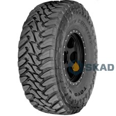 Toyo Open Country M/T 33x13.50 R15 109P