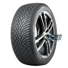 Nokian Hakkapeliitta R5 EV 265/40 R22 106T XL