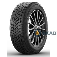 Michelin X-Ice Snow 225/50 R17 98H XL