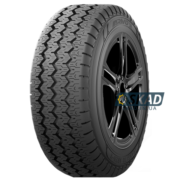 Arivo Transito ARZ6-X 215/65 R16C 109/107R 30441