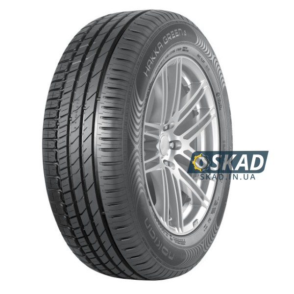 Nokian Hakka Green 2 165/60 R15 77H