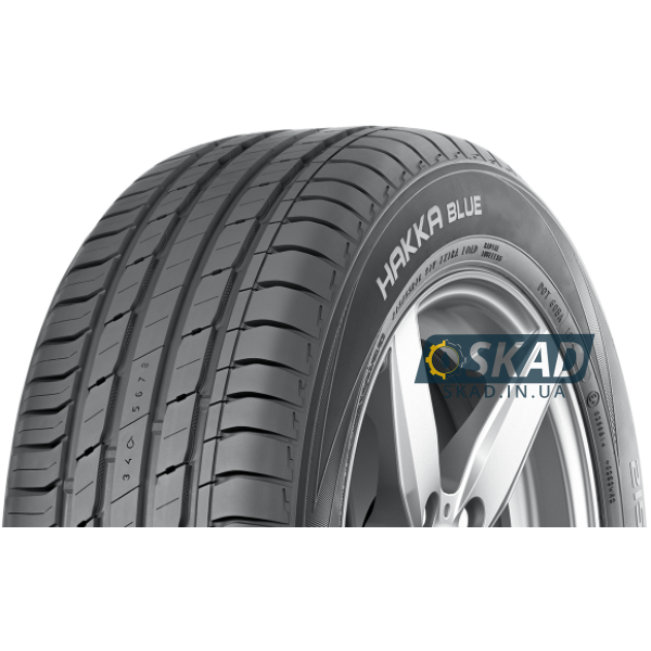 Nokian Hakka Blue 195/65 R15 95V XL T428268