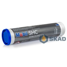 Высокотемпературная синтетическая смазка Mobilith SHC 220 0.38 кг