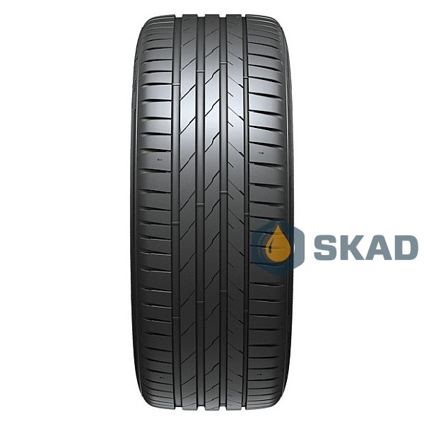 Summer tires Hankook Ventus S1 evo4 X K137A 315/35 R21 111Y XL han356