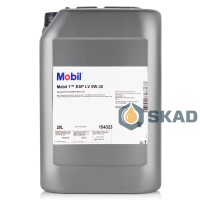 Mobil 1 ESP LV 0W-30 20л