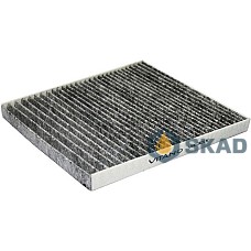 VITANO VAC 301 K Фільтр салону