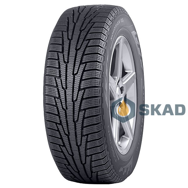 Winter Tyre Nokian Nordman RS2 175/65 R14 86RXL T429909