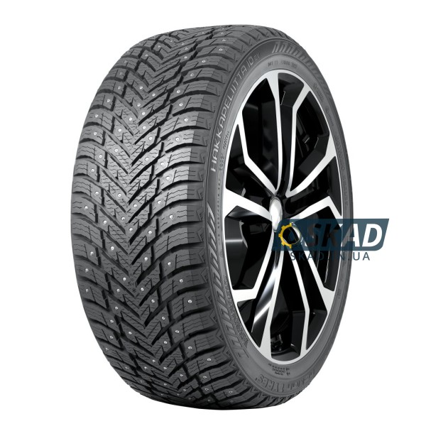 Nokian Hakkapeliitta 10 EV 235/50 R20 104T XL (Шип)
