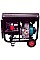 Генератор дизельний трифазний Sayide IF8800E3D 220/380V 6.8кВт