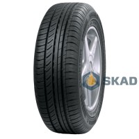 Nokian Hakka C VAN 205/65 R15C 102T