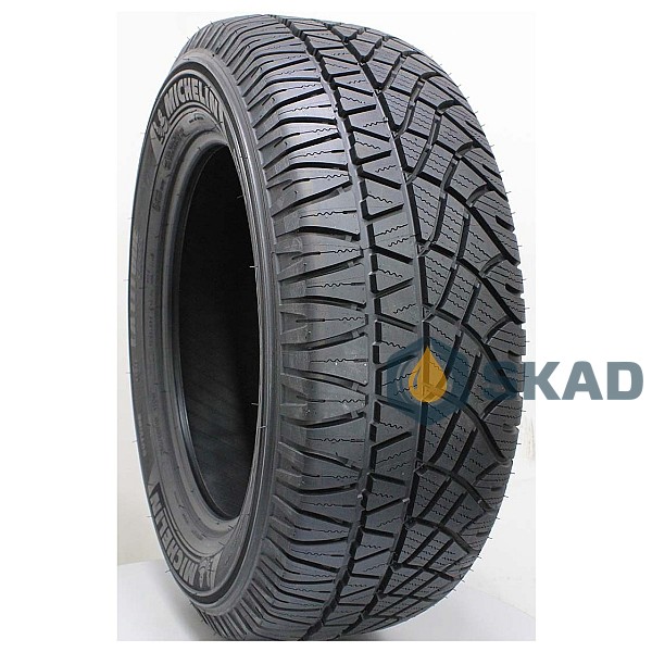 Літні шини Michelin Latitude Cross 265/60 R18 110H mich833001