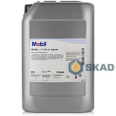 Mobil 1 FS X1 5W-50, 20л