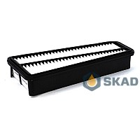 VITANO VA 3109 Air filter