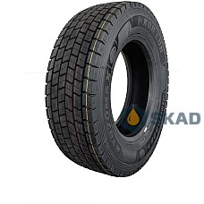 Kunlun KT870 MAX 315/70 R22.5 156/150L