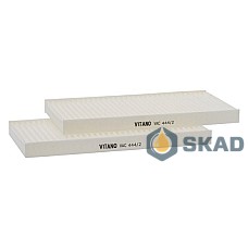 VITANO VAC 444 2 Фільтр салону