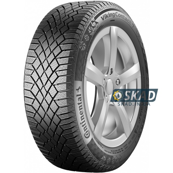 Continental VikingContact 7 SUV 315/35 R22 111H XL FR con9122