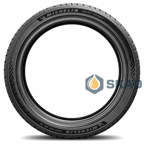 Літні шини Michelin Pilot Sport 5 235/45 R18 98Y mich849050