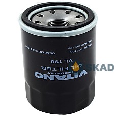 VITANO VL 196 Фільтр масляний