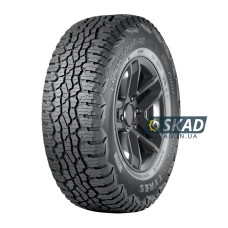 Nokian Outpost AT 265/60 R20 121/118 S