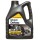 Mobil Delvac MX 15W-40 4л