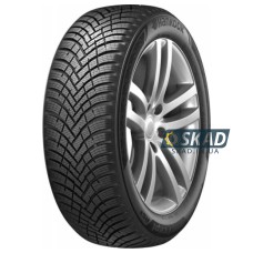 Hankook Winter i*Cept RS3 W462 215/65 R16 98H
