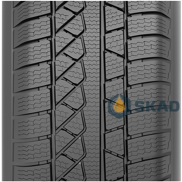 Зимові шини Petlas Explero Winter W671 225/55 R18 102H pls212382