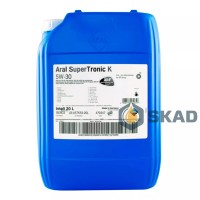 Aral SuperTronic K 5W-30, 20 л.