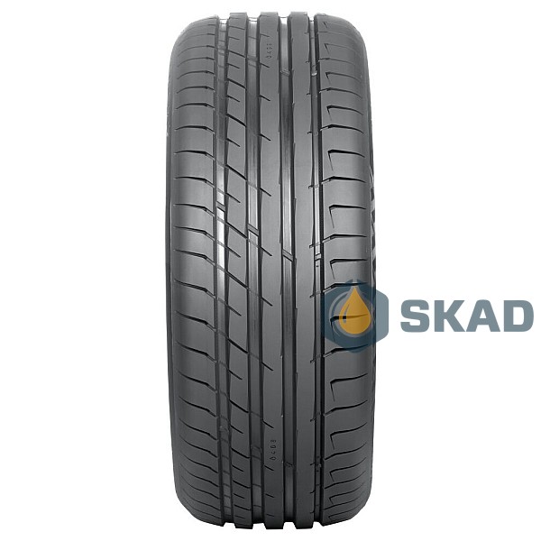 Літні шини Nokian PowerProof 2 SUV 215/65 R17 99V T433553
