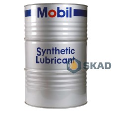 Mobil Delvac 1 5W-40 208л