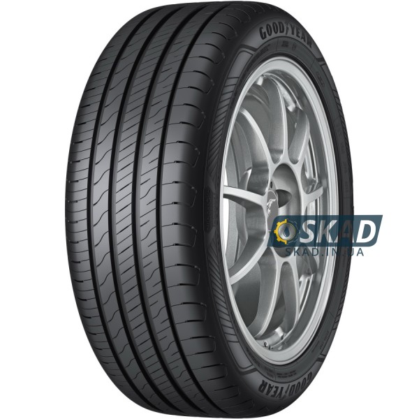 Goodyear EfficientGrip 2 SUV 235/60 R18 103V