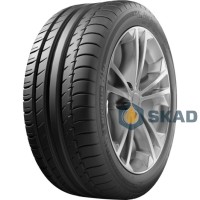 Michelin Latitude Sport 2 275/45 R21 107Y MO