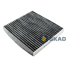 VITANO VAC 158 Фільтр салону