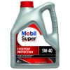 Mobil Super Everyday Protection 5W-40 4л