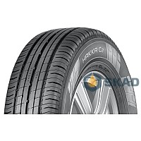 Nokian Hakka C2 165/70 R14C 89/87R