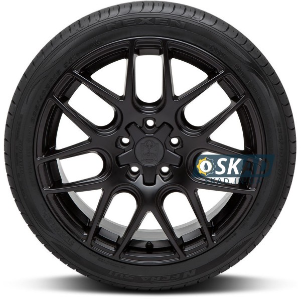 Nexen NFera SU1 255/45 R19 104Y 8807622352409