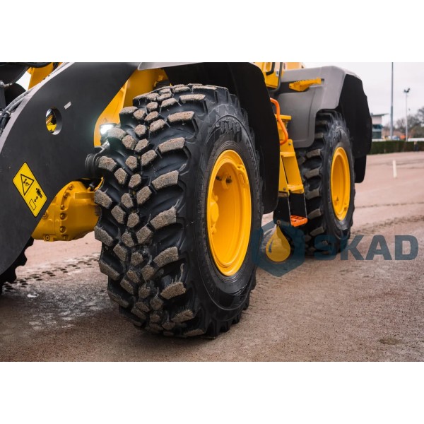 710/75 R42 181D/178E Nokian Ground King SB TL T445722